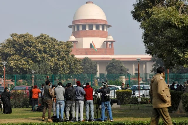 A 23-year-old rape accused with ‘Peter Pan Syndrome’ granted bail