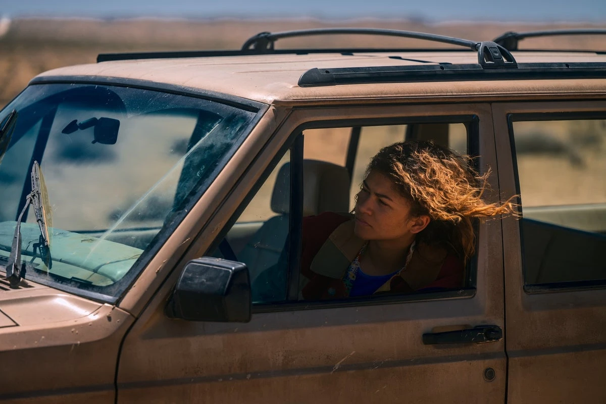 Euphoria is back for season three, here’s how you can watch in the UK