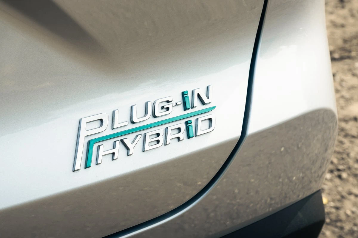 Which Chinese plug-in hybrid model is best?
