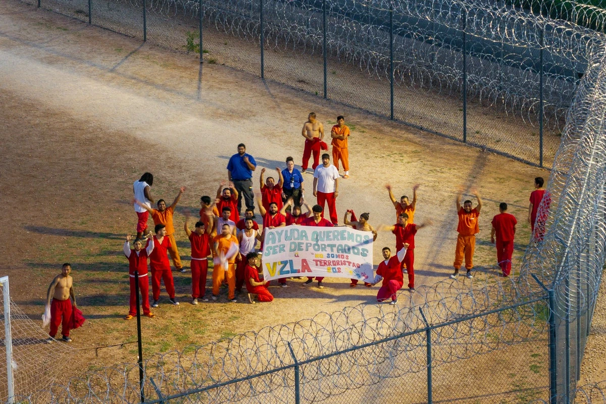 Judge rips Trump officials for ‘blatant’ defiance in deportation case