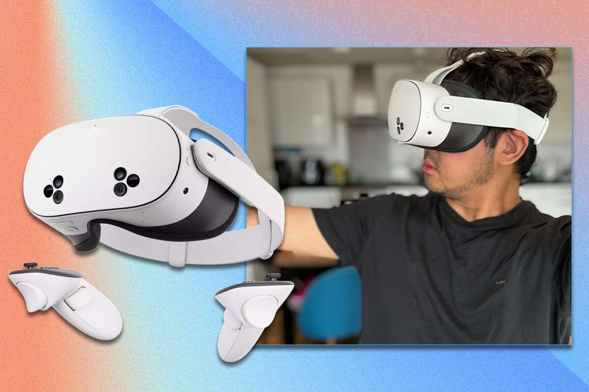 Meta Quest 3S review: Finally, mixed reality at an affordable price