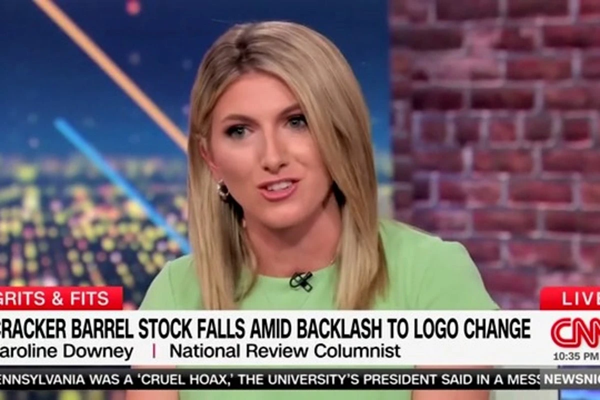 Right-wing pundit urges MAGA to stop calling everything ‘woke’