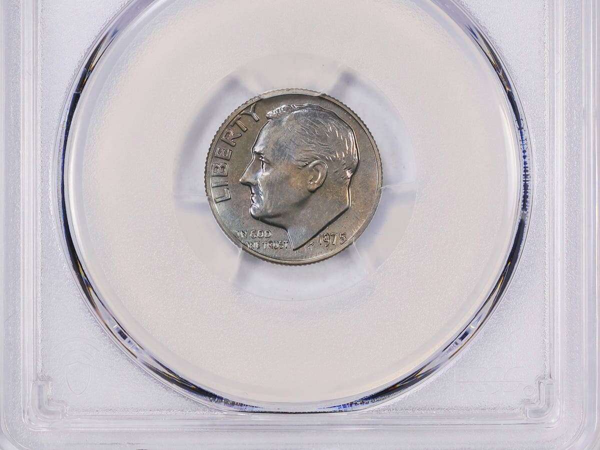 Mystery coin kept by farmers as safety net sells for $500,000