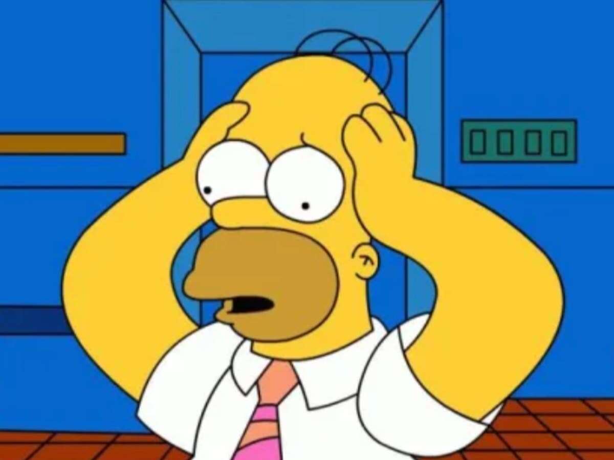 The Simpsons finally answers confusing Homer question after 35 years