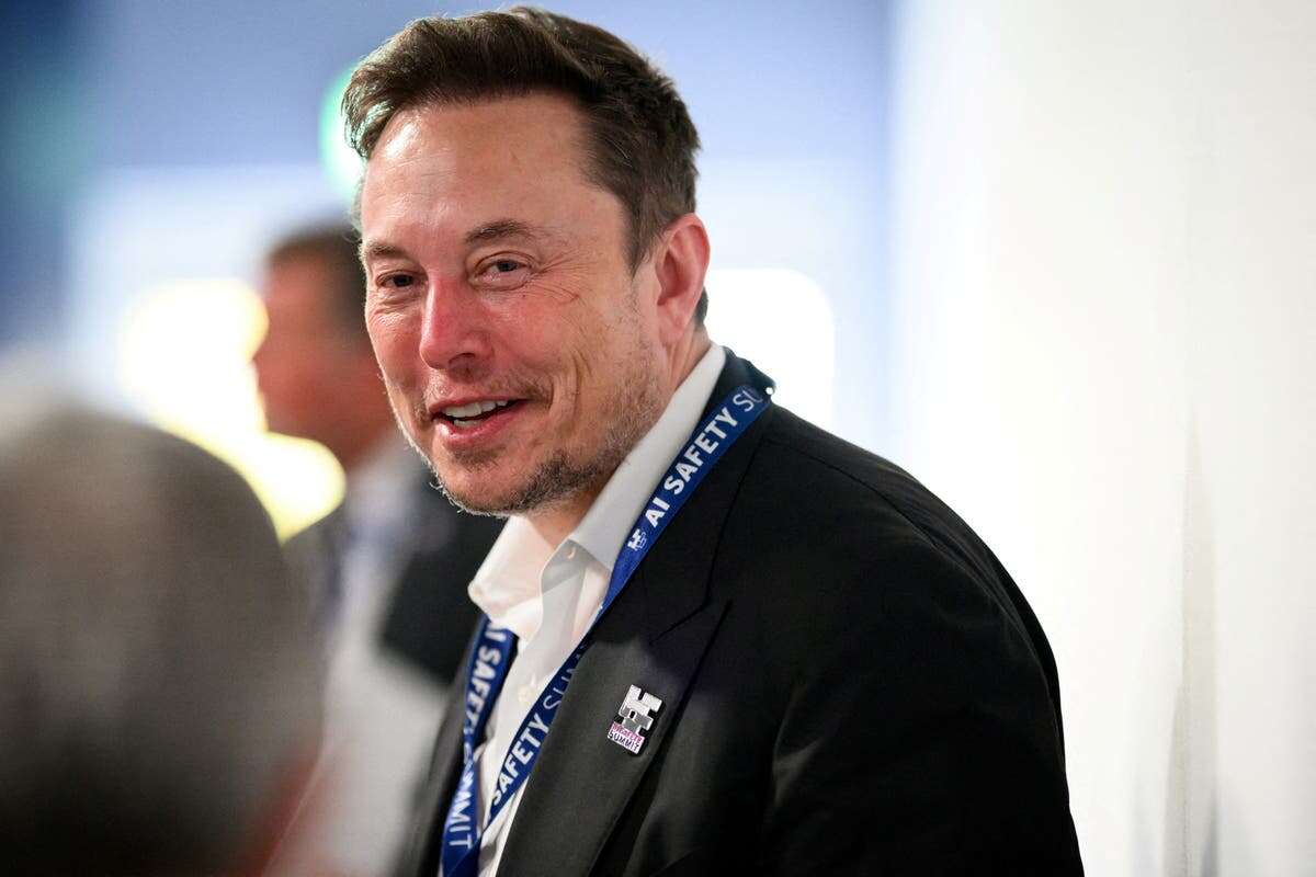 X now valued at $44B, the exact sum Elon Musk paid for it in 2022