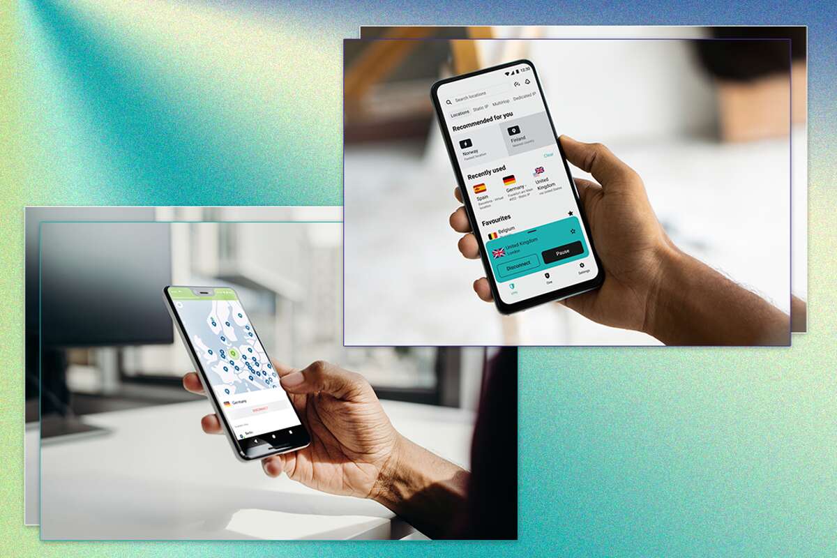 Best VPN for Android 2025, tried and tested by a tech expert