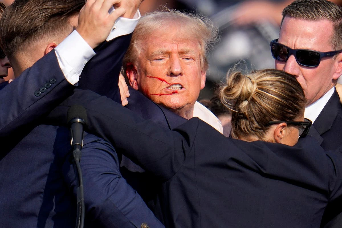 Family of Thomas Matthew Crooks trying to make sense of Trump shooting