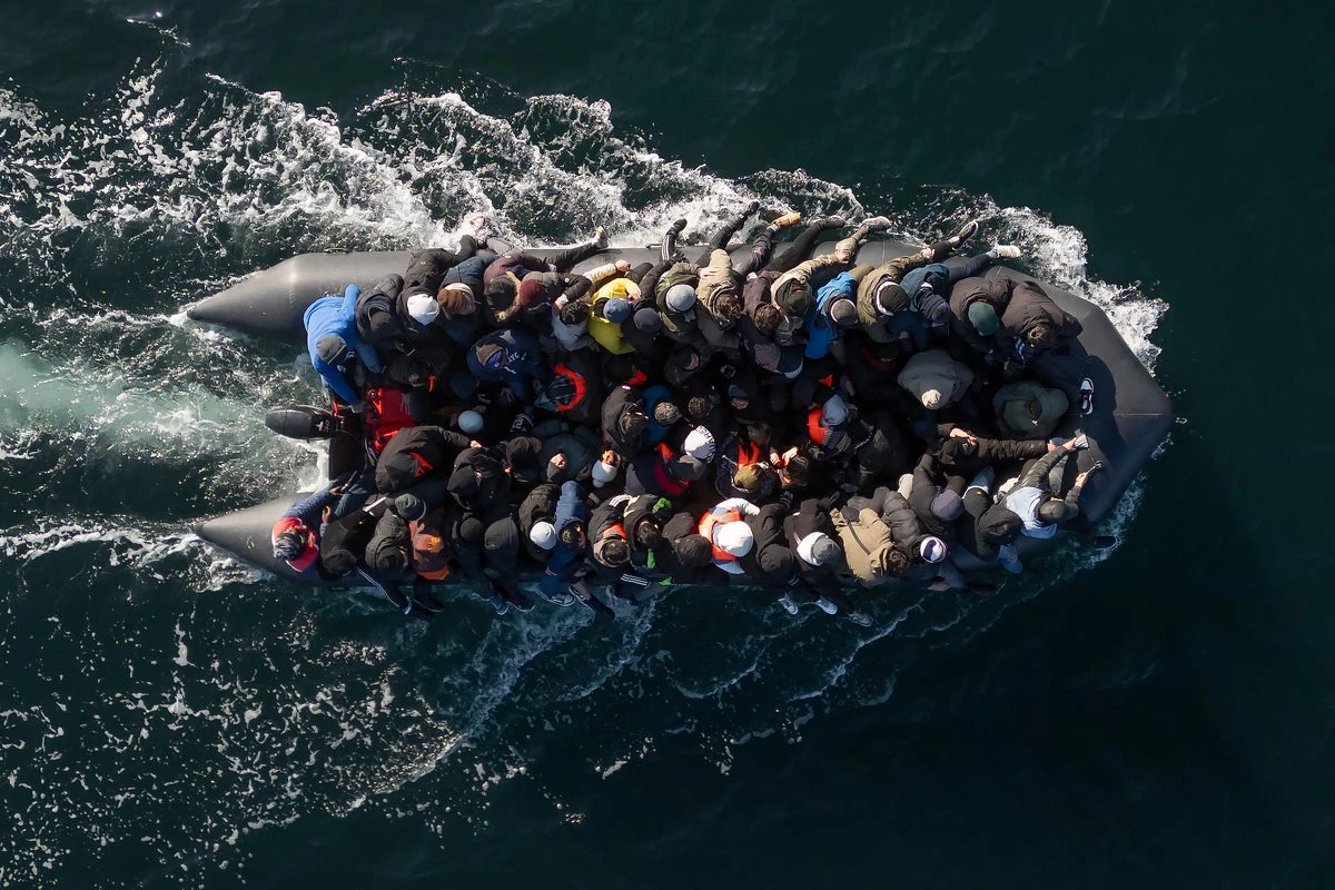 Move to deny citizenship to small boat refugees hit by legal action