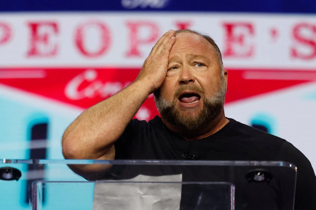 Judge rules Infowars to be sold, paving way for The Onion to renew bid