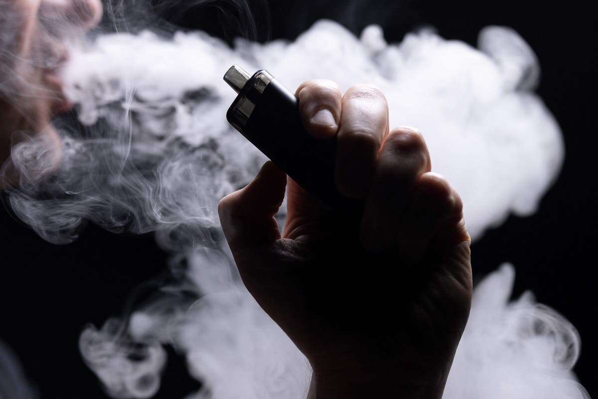 Cigarettes and vapes: How much more will the UK pay after the Budget?