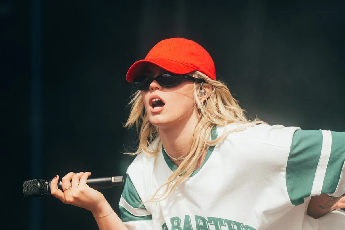 Technical issues abound at Reading Festival amid one giant rumour