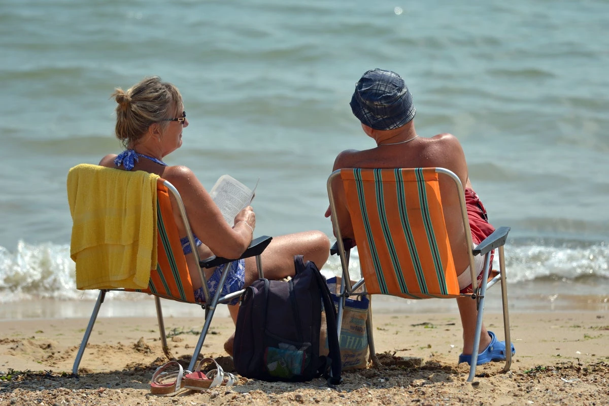 How long will UK’s heatwave last and how hot will it get?