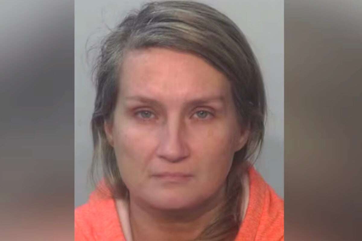 Mom lied about child’s terminal illness for Disney trip, cops say