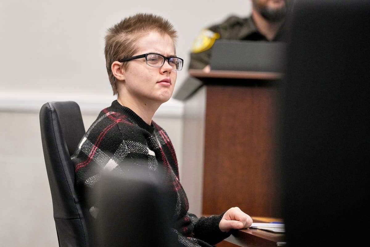 Slender Man stabber granted release from psychiatric hospital