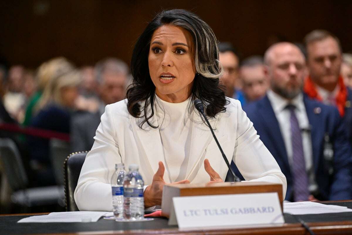 Tulsi Gabbard’s fate rests in the hands of two Republican senators