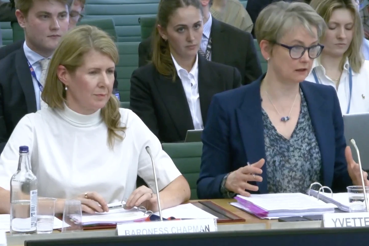‘Significant gaps’ in UK aid strategy in wake of cuts, MPs warn
