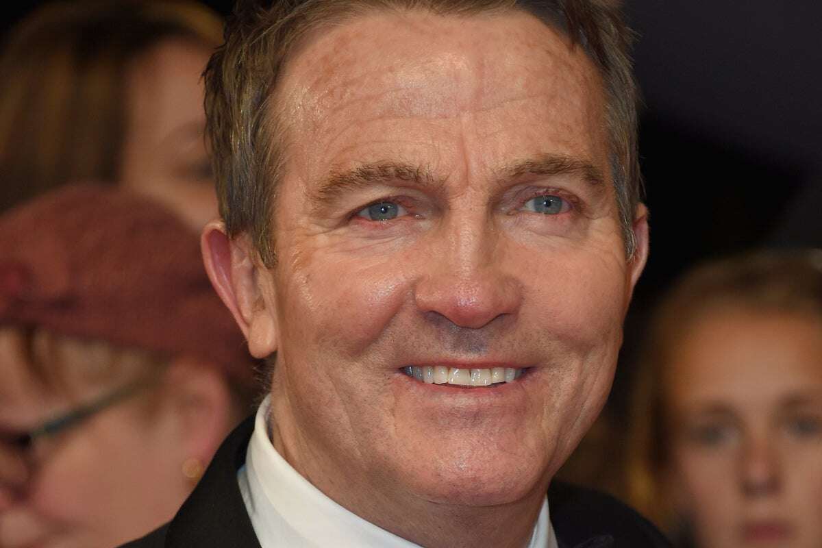 Bradley Walsh thought he’d prove aliens built pyramids in new TV show