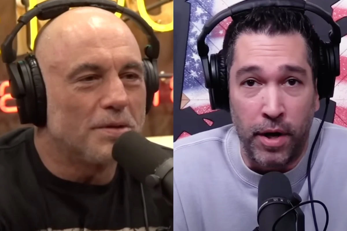 Joe Rogan regular Dave Smith makes U-turn on Trump support