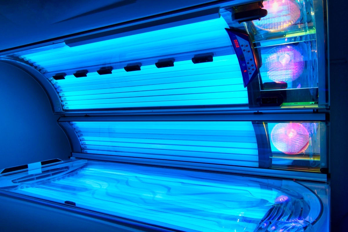 Mandatory ID checks proposed to crack down on children using sunbeds