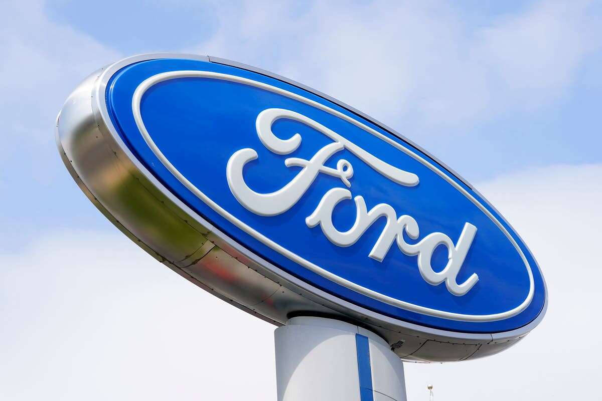 Ford recalls more than 270,000 cars over a battery failure