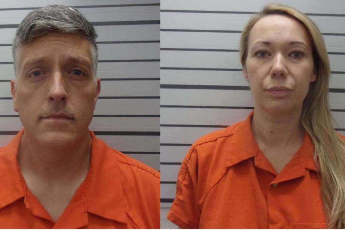 Funeral homeowners accused of leaving 190 bodies to rot plead guilty