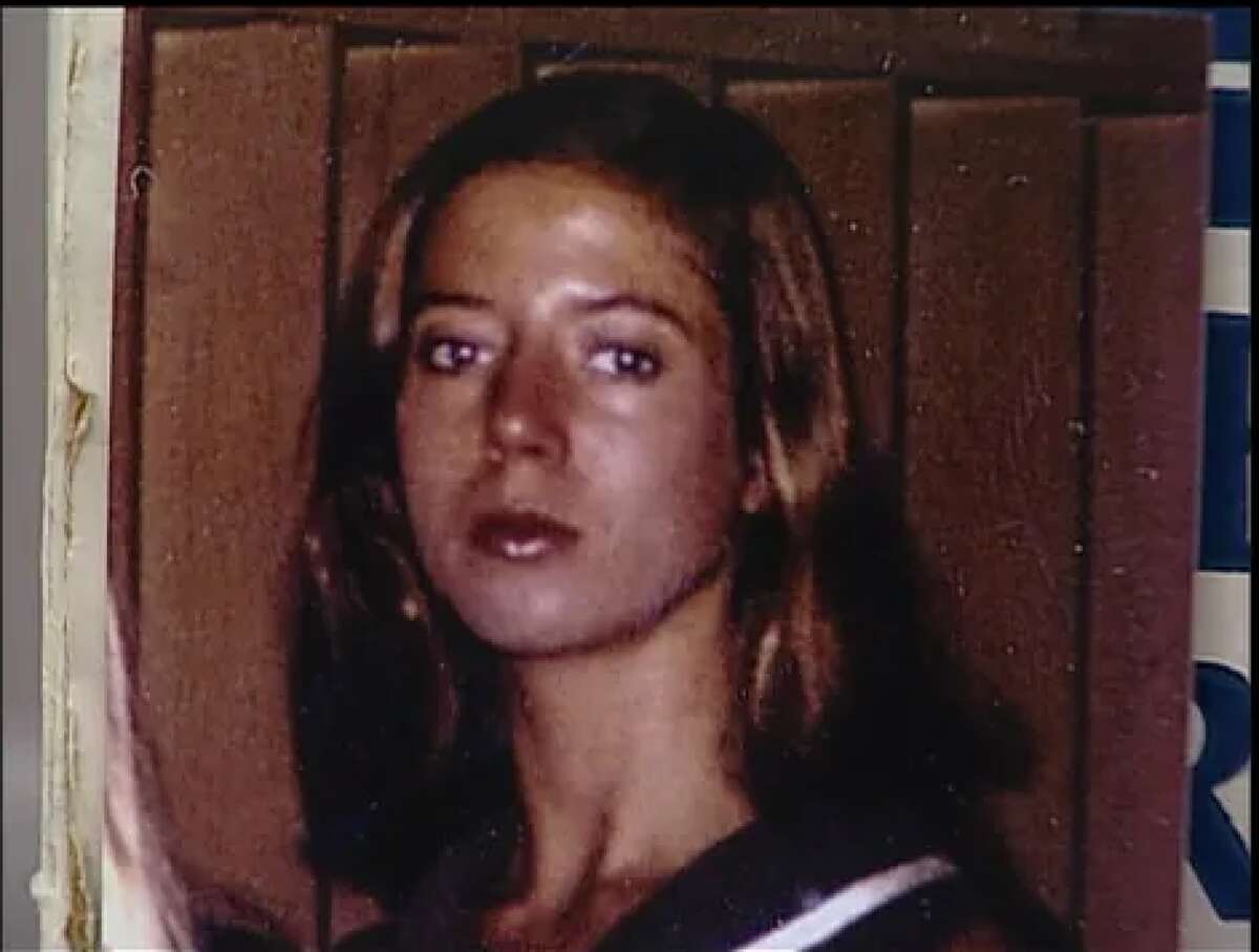 Woman hitchhiking killed in 1974. Now cops arrested her killer