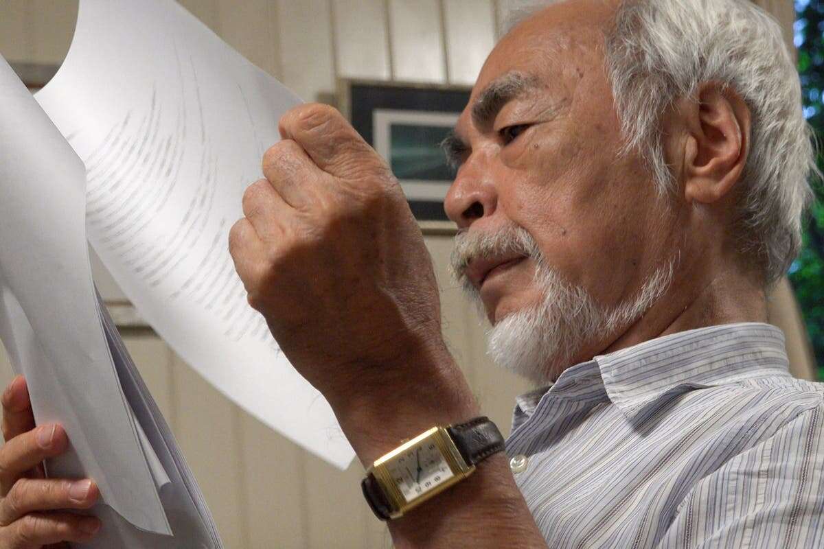 Japanese director Hayao Miyazaki awarded ‘Asia’s Nobel Prize’