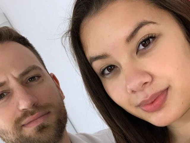 Husband confesses to murder of Brit Caroline Crouch, police say