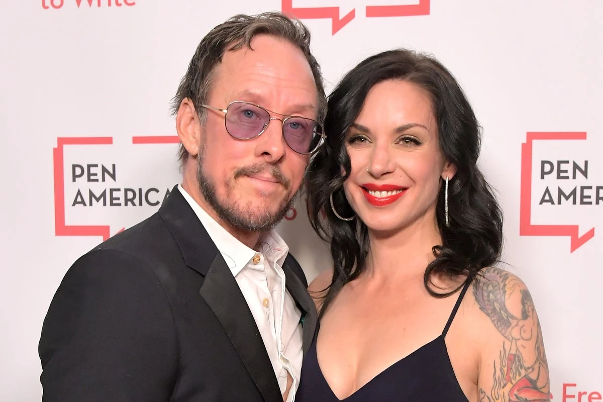 Weezer bassist’s wife shot by police and booked for attempted murder