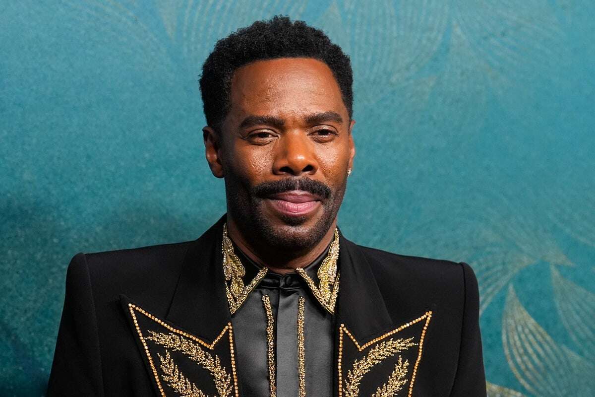 Colman Domingo met with Marvel to discuss Jonathan Majors’ rumours