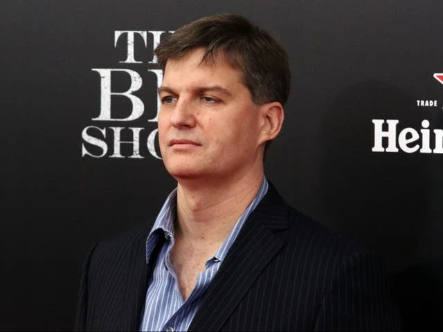 ‘Big Short’ investor is back and cautioning against market bubble