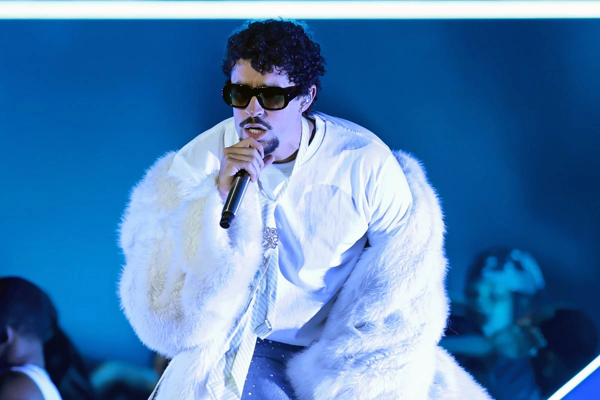 Trump lashes out at Bad Bunny Super Bowl halftime show: ‘Ridiculous’