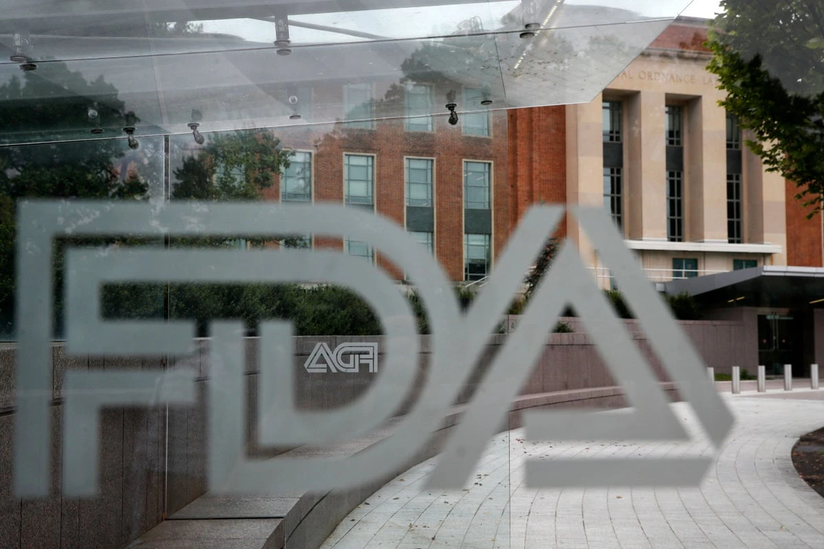 FDA detects possible radioactive contamination in second product