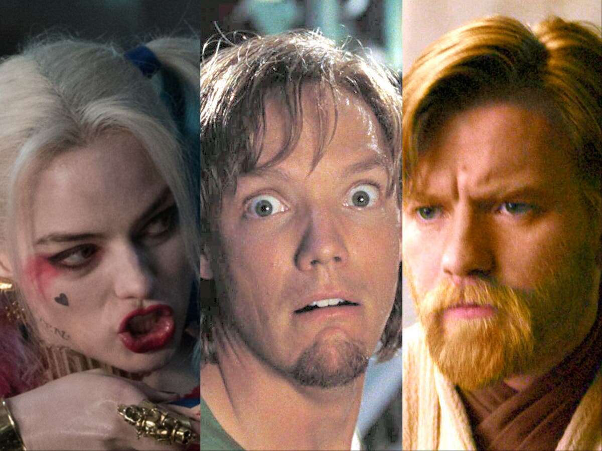 23 fantastic performances hidden in terrible movies