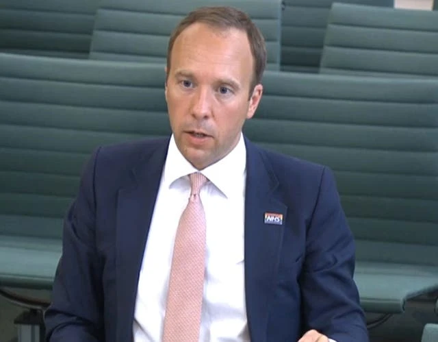 Ministers ‘appear complacent’ over risk of care home closures