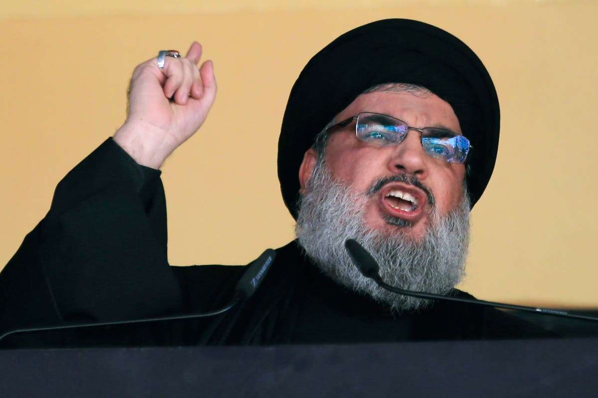 Who was Hassan Nasrallah, shrewd strategist of Hezbollah?