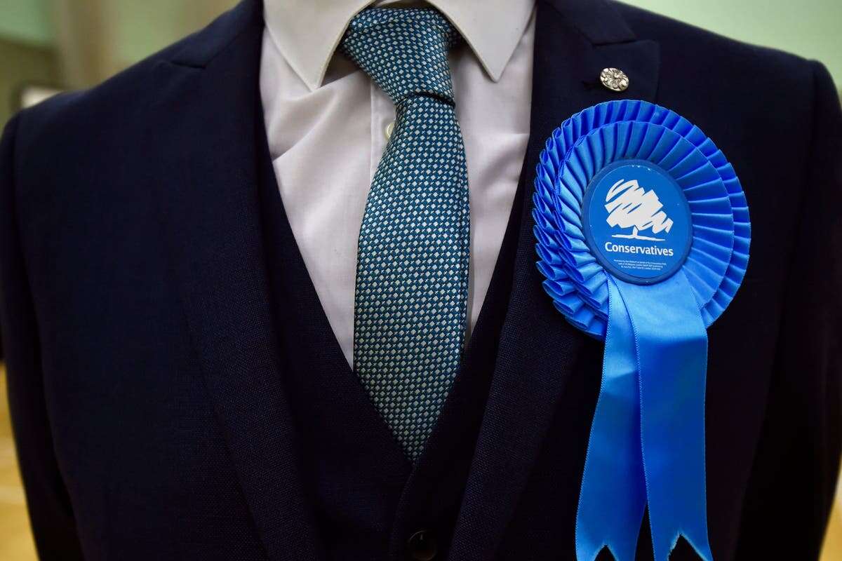 Tory campaigning director takes ‘leave of absence’ amid betting row