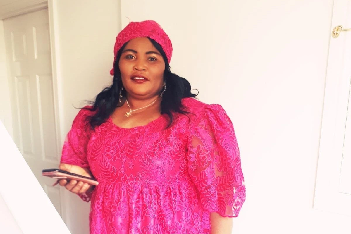 Mother’s deportation to Gambia halted by judge after 3am Heathrow rush