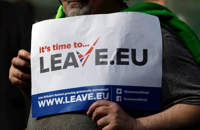 5 years after Brexit vote, divided UK still feels shockwaves