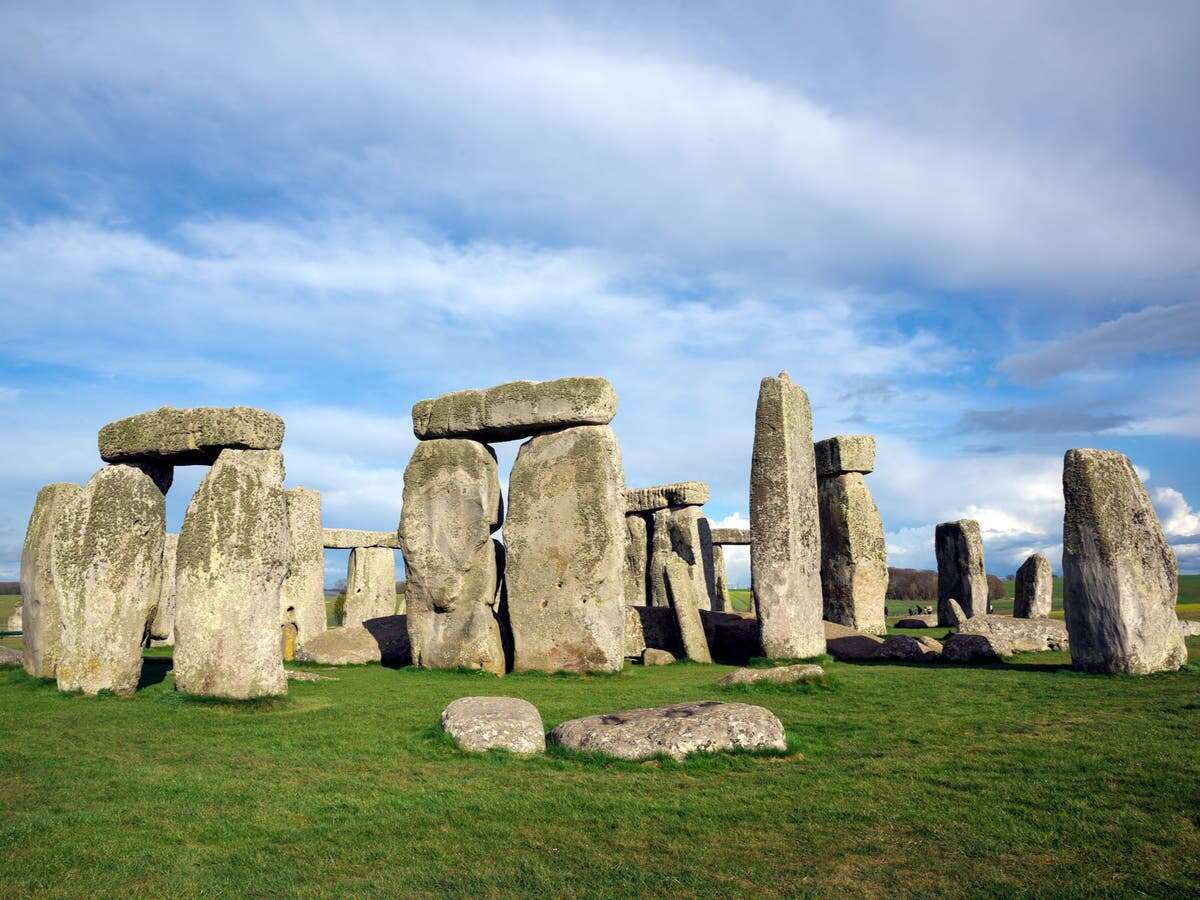 Prehistoric timber discovery may shed new light on Stonehenge origins