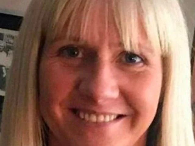 Former prison guard jailed for 20 years over murder of Emma Faulds
