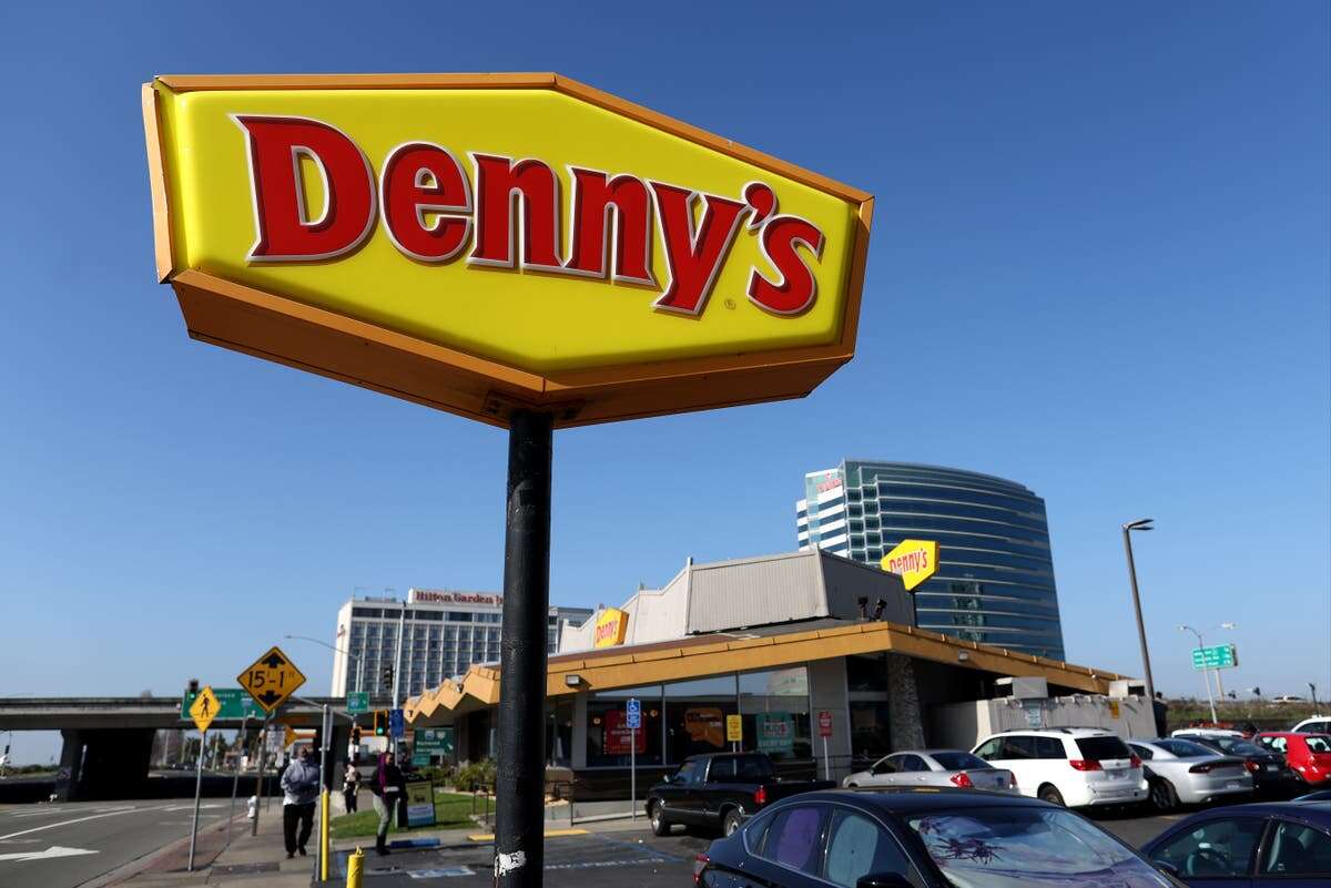 Denny’s set to close 150 locations across the US