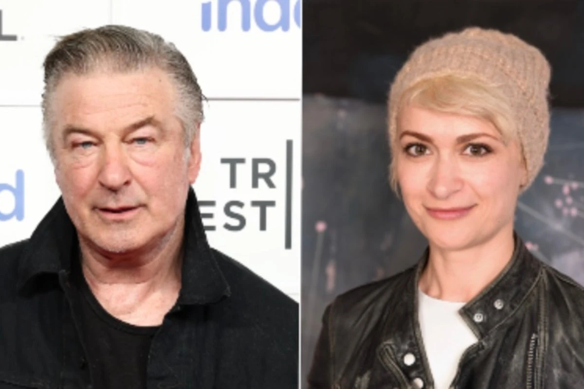 ‘Rust’ crew settles lawsuit against Alec Baldwin in fatal shooting