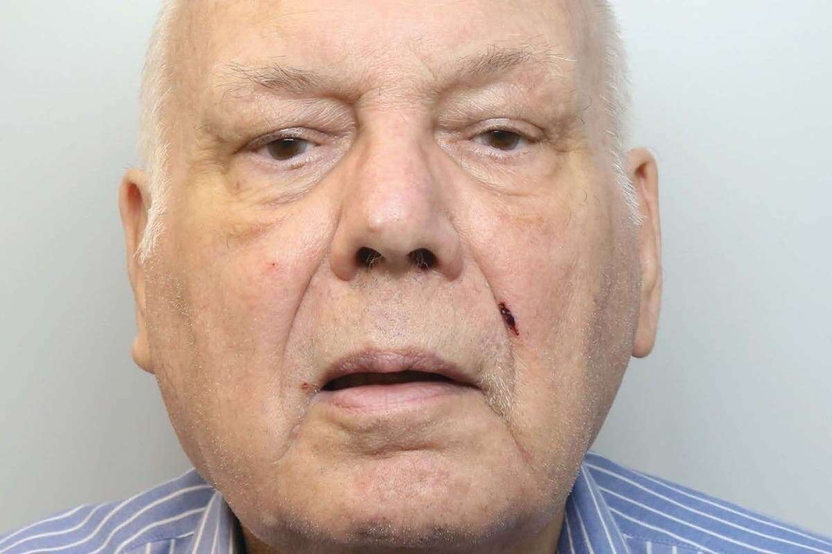 How AI helped capture paedophile ex-Scout leader on run for 27 years