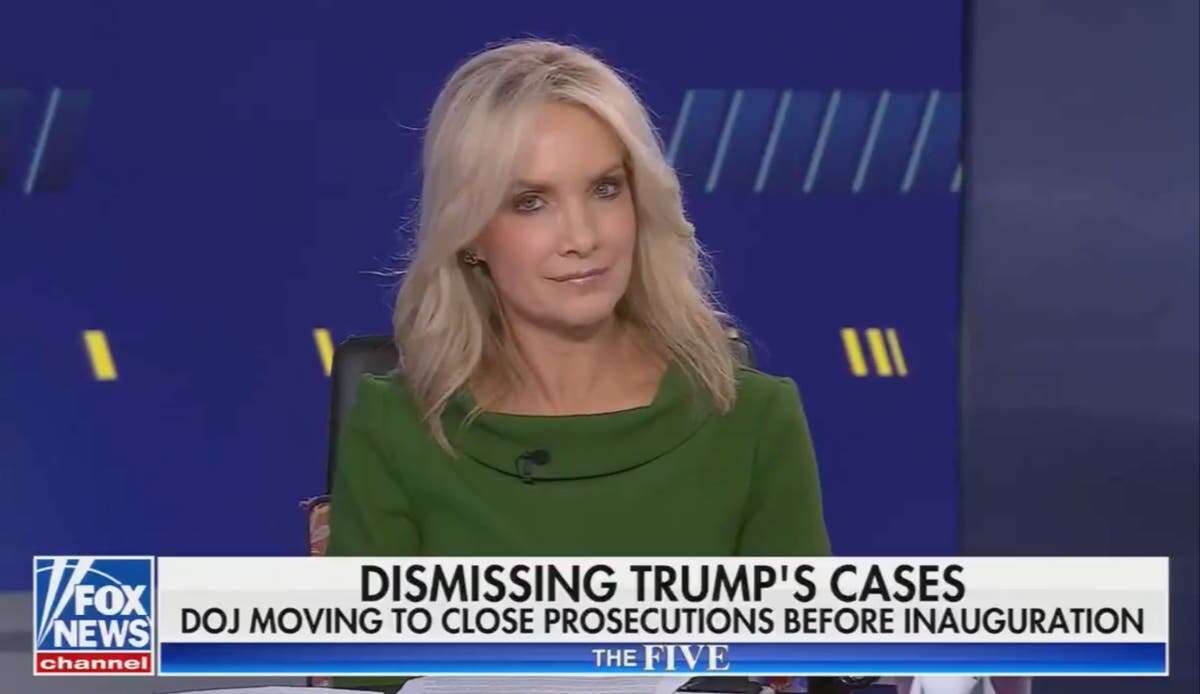 Fox News hosts joke that Trump prosecutors should face death penalty