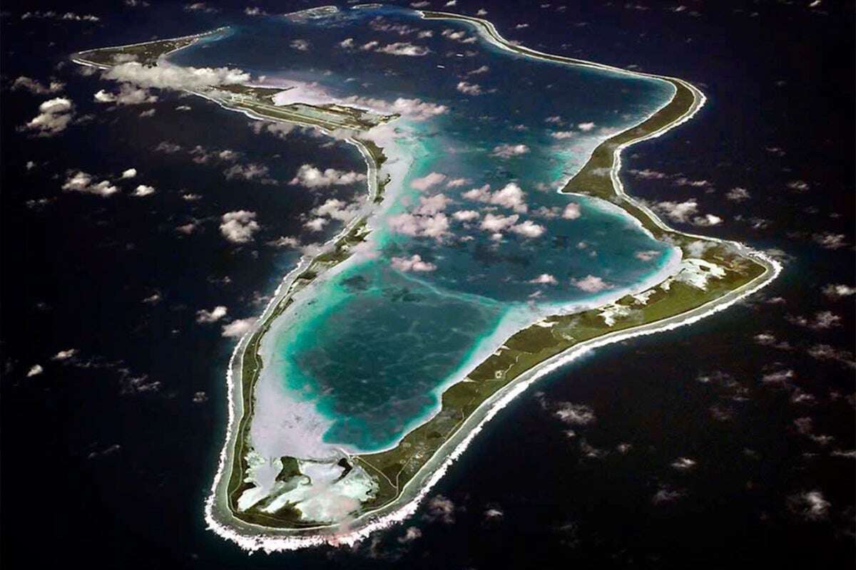 Government has no idea how it will pay for £9bn cost of Chagos deal