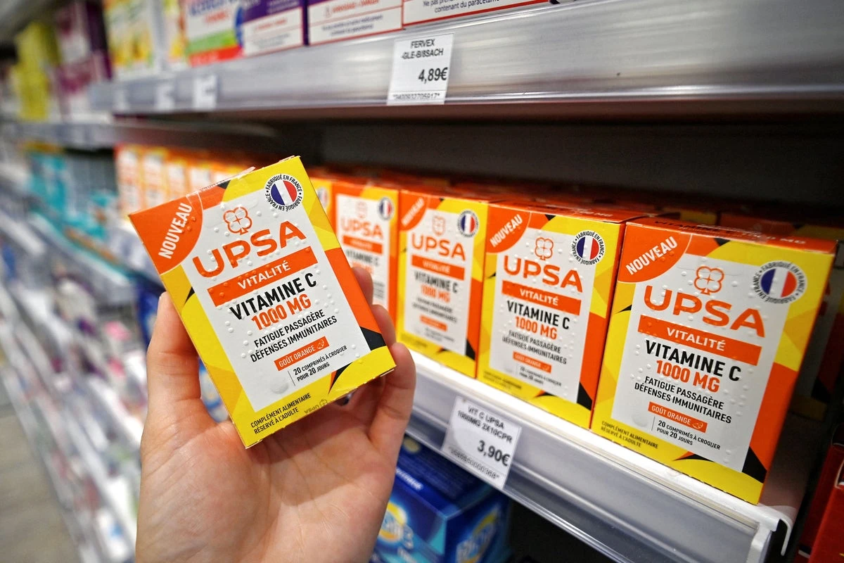 Study helps explain common vitamin’s power to reverse skin ageing