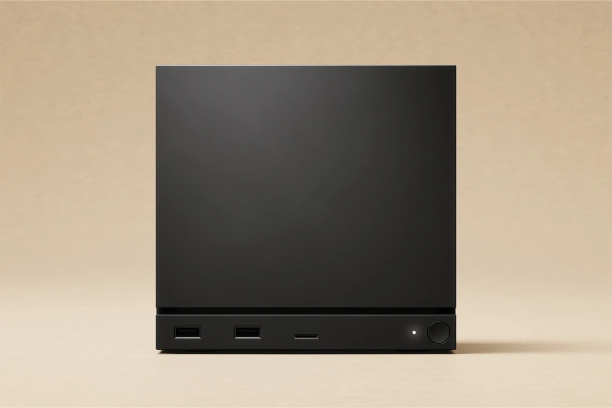 Valve could be one step closer to launching the Steam Machine