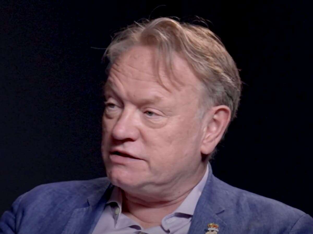 Jared Harris picks his screen credits that deserve more love