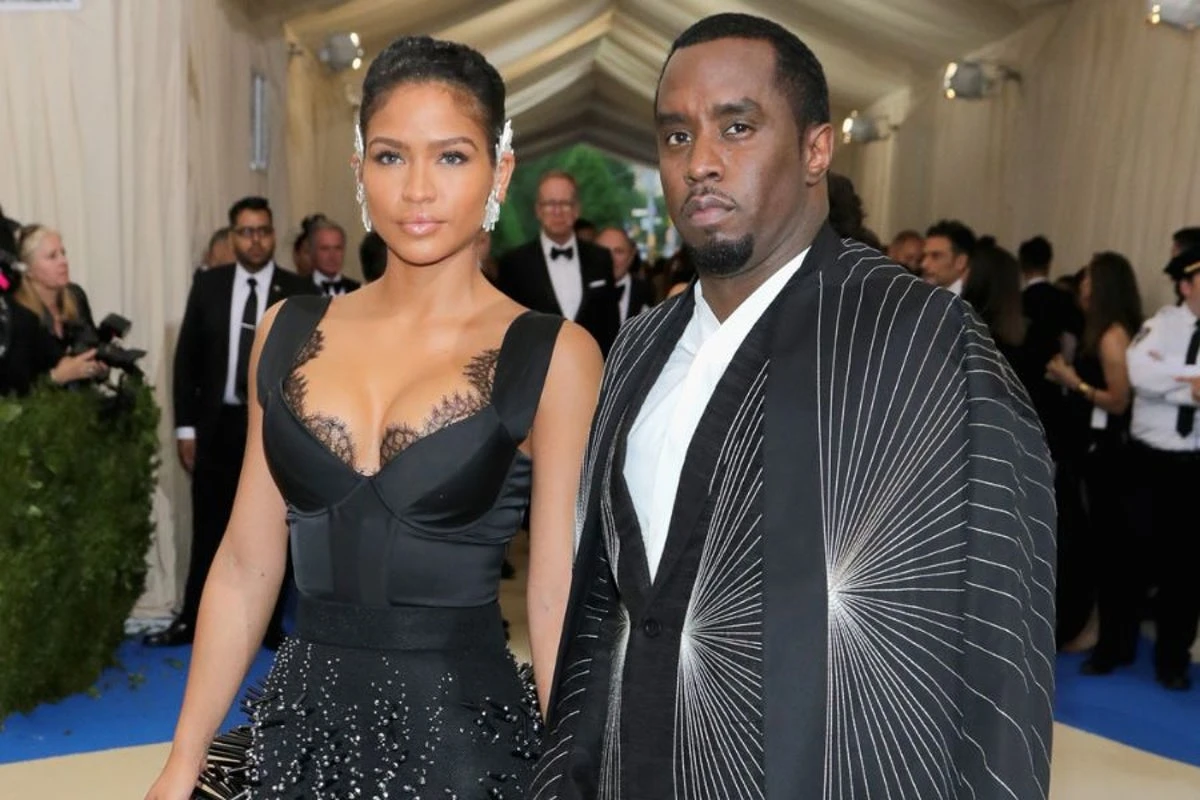 Prosecutors seek long prison term for Diddy as Cassie fears revenge